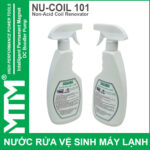 Ban Dung Dich Ve Sinh May Lanh Dung Dich Ve Sinh May Lanh Nu Coil 101
