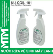 Ban Dung Dich Ve Sinh May Lanh Dung Dich Ve Sinh May Lanh Nu Coil 101