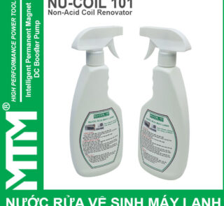 Ban Dung Dich Ve Sinh May Lanh Dung Dich Ve Sinh May Lanh Nu Coil 101