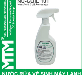 Nuoc Ve Sinh May Lanh Dung Dich Ve Sinh May Lanh Nu Coil 101