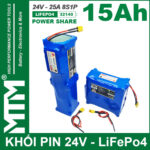 Pin Thay Cho Luu Dien Cua Cuon UPS