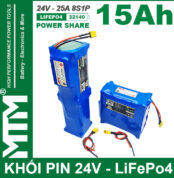 Pin Thay Cho Luu Dien Cua Cuon UPS