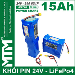 Pin Thay Cho Luu Dien Cua Cuon UPS