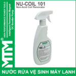 Nuoc Rua May Lanh Nu Coil 101