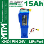 Pin UPS Luu Dien Cua Cuon 24V